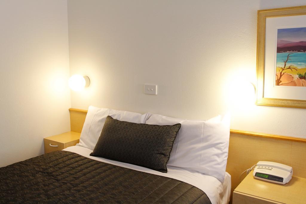 Mid City Motor Inn Queanbeyan Cameră foto